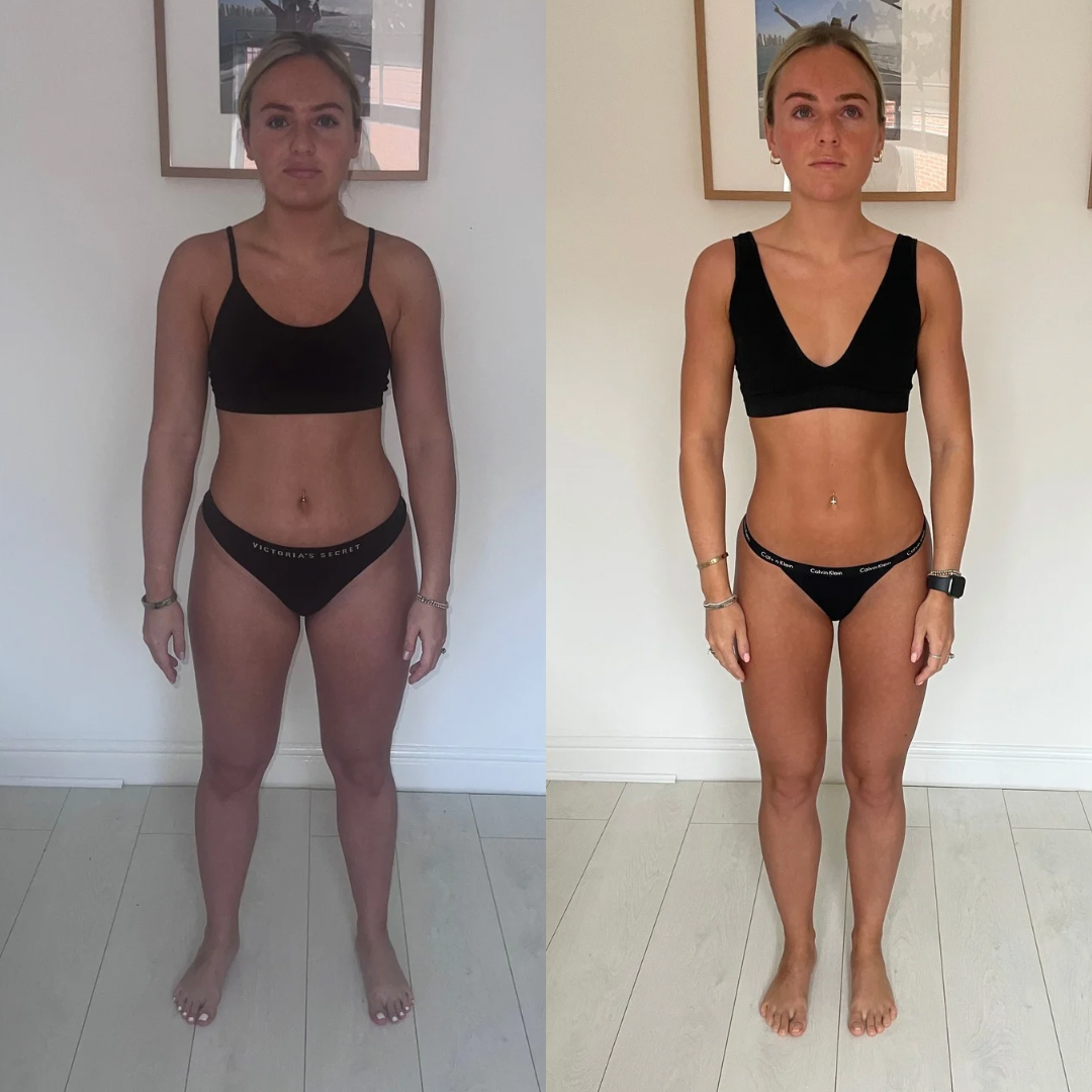 Client transformation